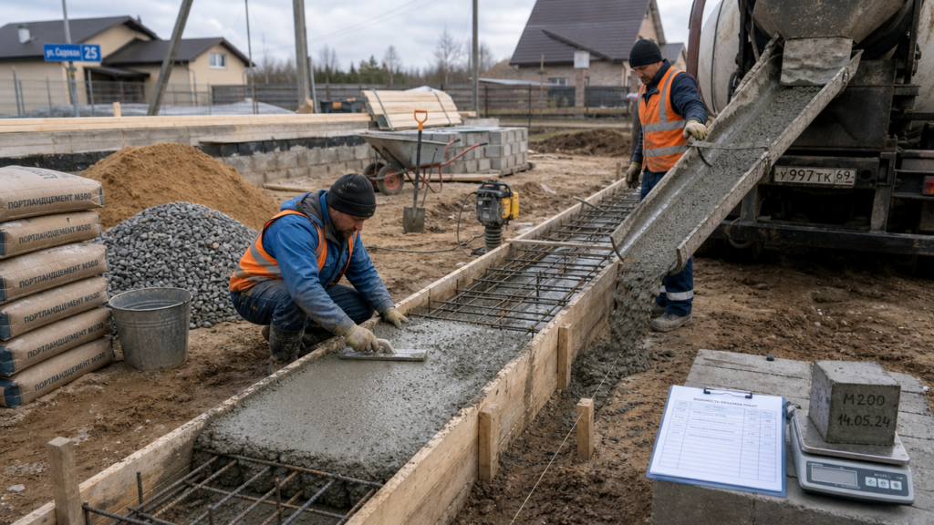 beton m200 plotnost sostav i primenenie 2b18ecc9