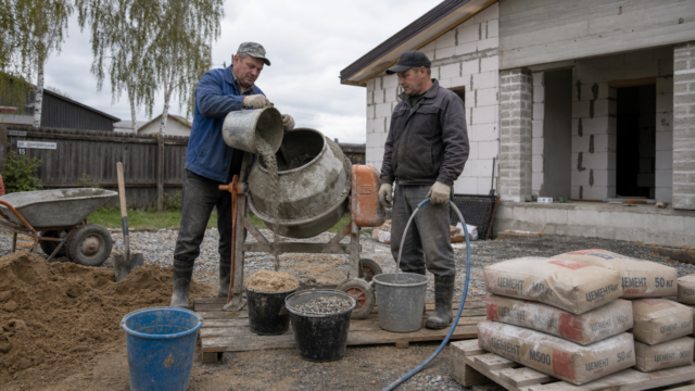beton m200 rashod cementa i recept v vedrah e893bece