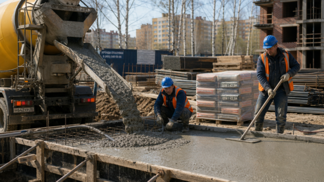 beton m350 harakteristiki sostav i primenenie b7ae0b94