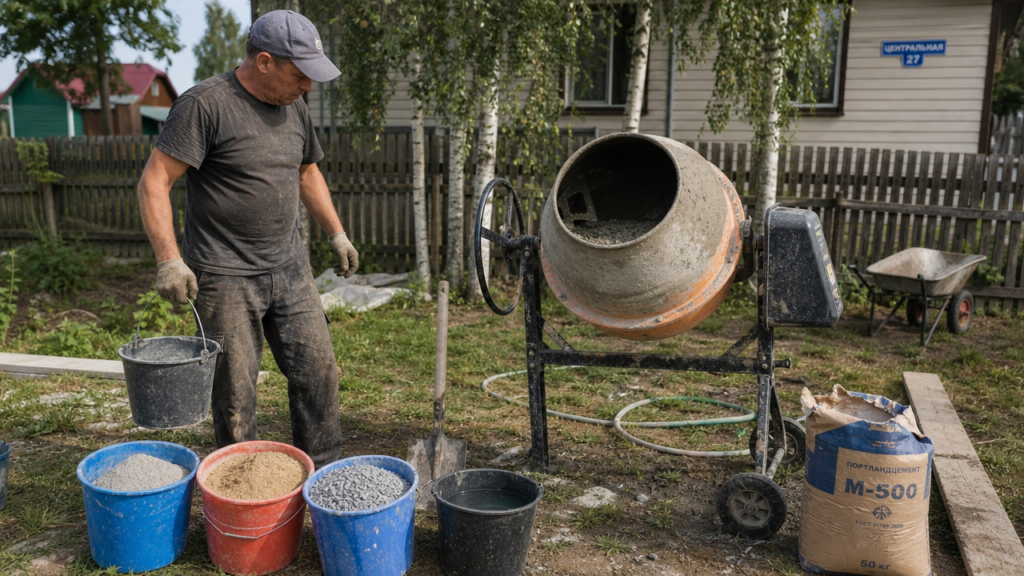 formula betona m200 proporcii dlja betonomeshalki 9835aa2f