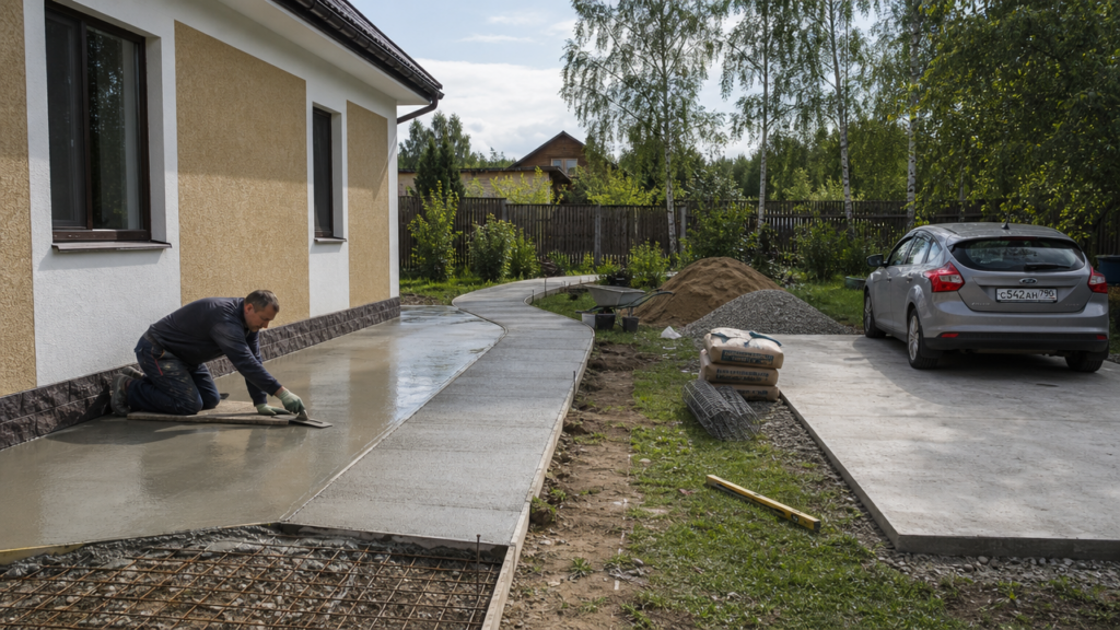 marka betona dlja otmostki i dorozhek 5e6e8f76